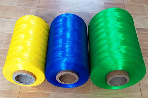 Development trend of China's plastic products industry