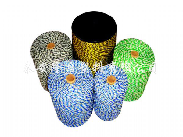 通電線(xiàn)、繩