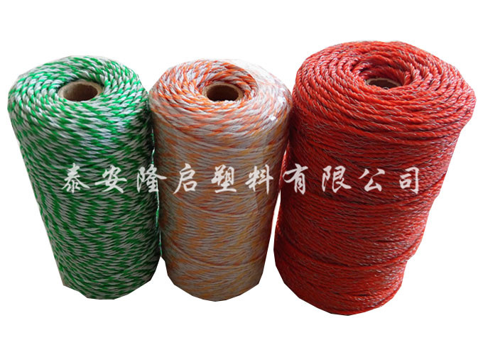 通電線、繩